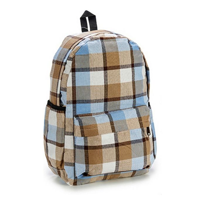 Mochila Cuadros Surtidos Col Oscuros Pincello 31X45CM (12 Unidades) Mochila Cuadros Surtidos Col Oscuros Pincello 31X45CM (12 Unidades)