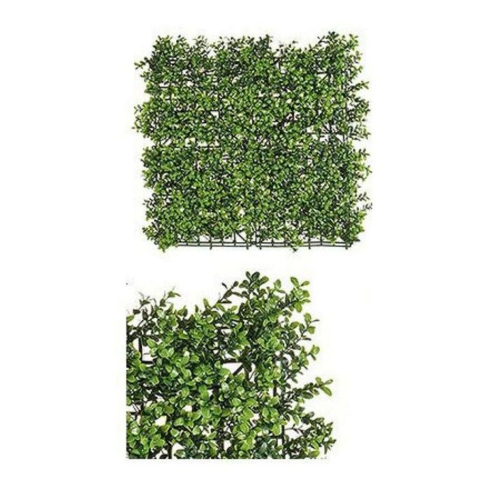 Planta Decorativa Verde Plástico (50 x 5 x 50 cm) 1
