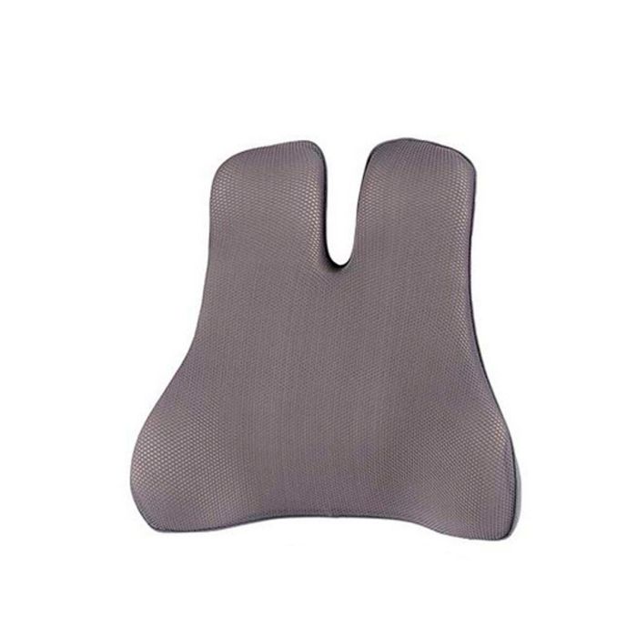 Respaldo lumbar Espuma (47 x 14 x 47 cm) 3 Respaldo lumbar Espuma (47 x 14 x 47 cm) 3