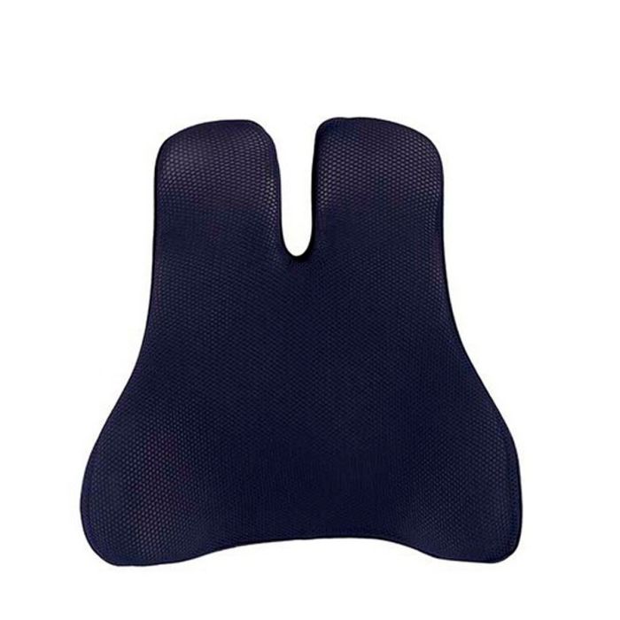Respaldo lumbar Espuma (47 x 14 x 47 cm) 2 Respaldo lumbar Espuma (47 x 14 x 47 cm) 2