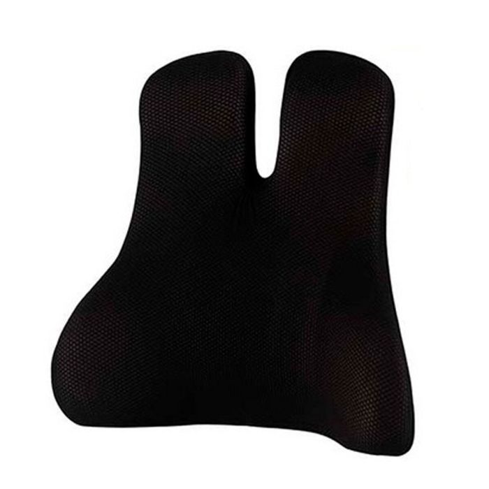 Respaldo lumbar Espuma (47 x 14 x 47 cm) 1 Respaldo lumbar Espuma (47 x 14 x 47 cm) 1