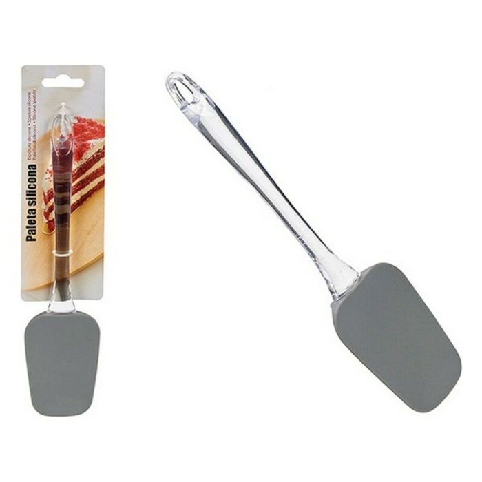 Paleta de Cocina Silicona (1,5 x 25,5 x 6,5 cm) Paleta de Cocina Silicona (1,5 x 25,5 x 6,5 cm)