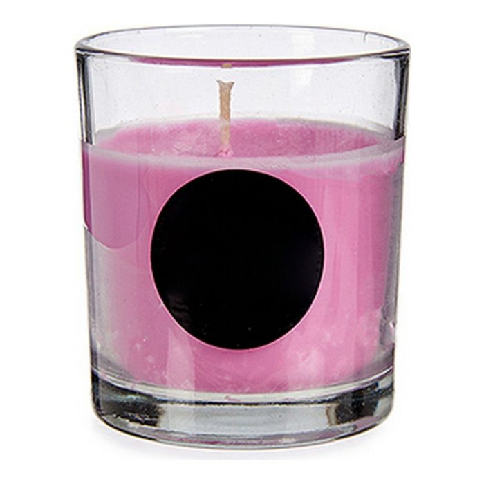 Vela Vaso 30 Horas Lavanda Acorde 7X7CM (12 Unidades) Vela Vaso 30 Horas Lavanda Acorde 7X7CM (12 Unidades)