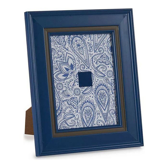 Portafotos 15X20 Azul Oscuro Giftdecor (24 Unidades) Portafotos 15X20 Azul Oscuro Giftdecor (24 Unidades)