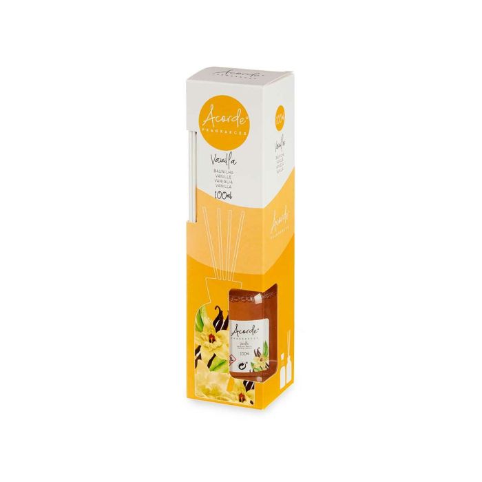 Varitas Perfumadas Vainilla (100 ml) 1 Varitas Perfumadas Vainilla (100 ml) 1