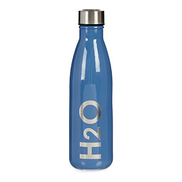 Botella de agua para hidratacion 650 Ml