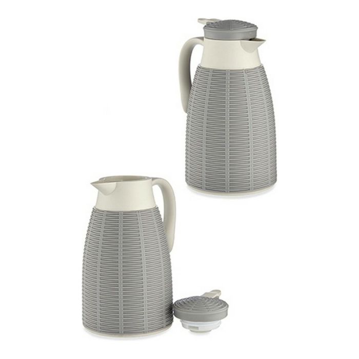 Jarra Termo Plástico (1L) 1