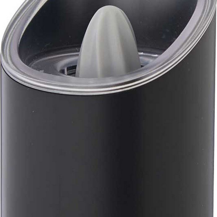 Molinillo Eléctrico 85 ml Luz LED 5,2 x 20,3 x 5,2 cm Cerámica Negro ABS AS 1 Molinillo Eléctrico 85 ml Luz LED 5,2 x 20,3 x 5,2 cm Cerámica Negro ABS AS 1