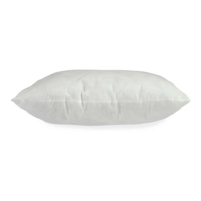 Relleno para Cojín Blanco Polipropileno (60 x 60 cm) 2 Relleno para Cojín Blanco Polipropileno (60 x 60 cm) 2