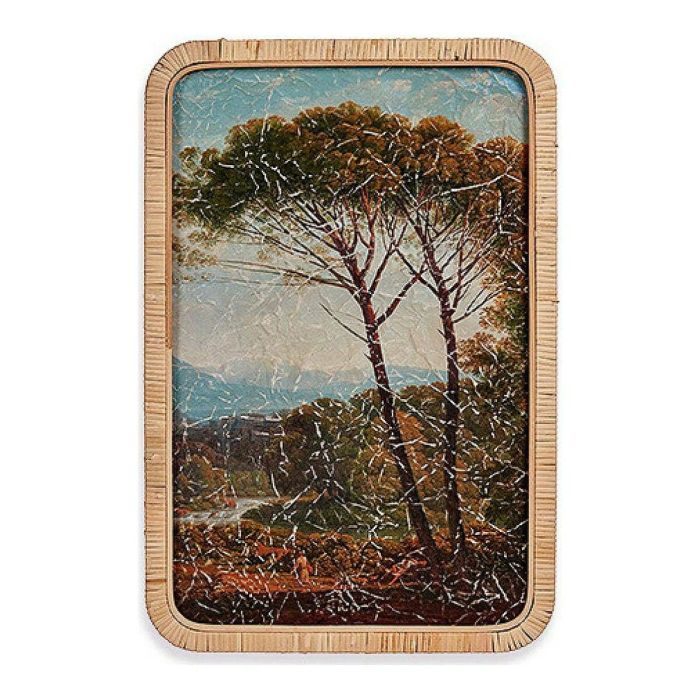 Lienzo Arbol 60X40Cm Arte Regal (6 Unidades) Lienzo Arbol 60X40Cm Arte Regal (6 Unidades)