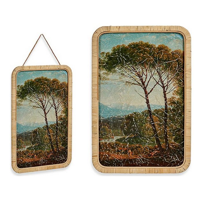 Lienzo 2 x 60 x 40 cm 1 Lienzo 2 x 60 x 40 cm 1