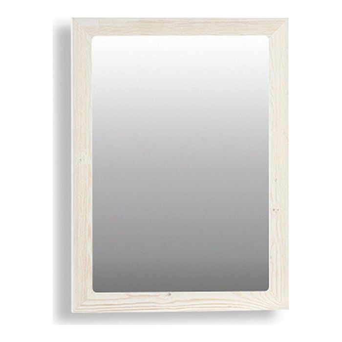 Espejo marco cristal color 60X80 cm