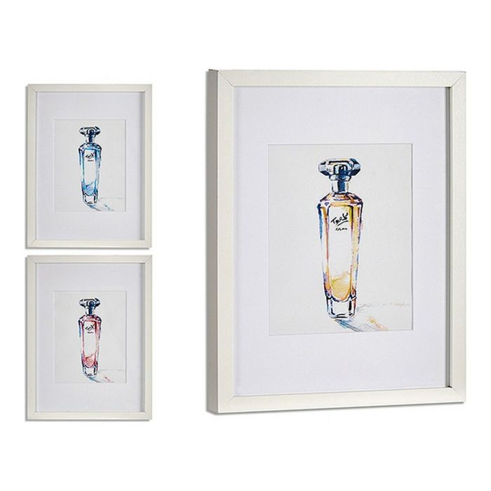Cuadro Decorativo Perfume Alargado Surtidos Col 33X43Cm Giftdecor (6 Unidades) Cuadro Decorativo Perfume Alargado Surtidos Col 33X43Cm Giftdecor (6 Unidades)