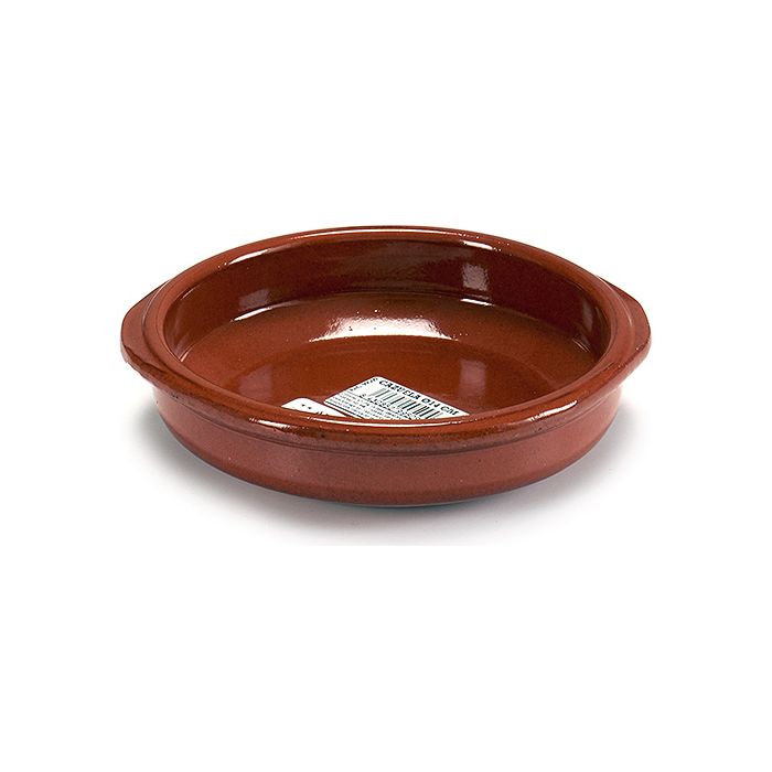 Cazuela Barro cocido (Ø 14 cm) 0 Cazuela Barro cocido (Ø 14 cm) 0