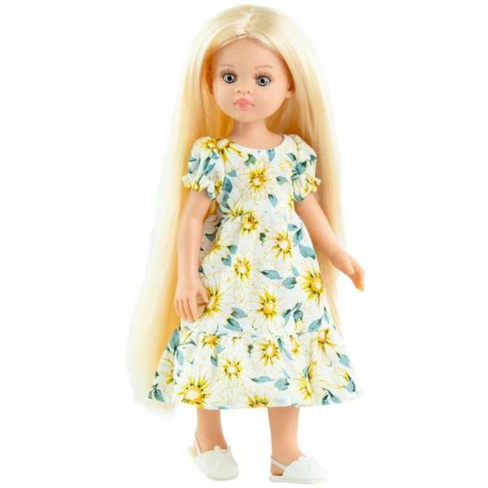 Muñeca bebé Paola Reina Laura 32 cm Muñeca bebé Paola Reina Laura 32 cm