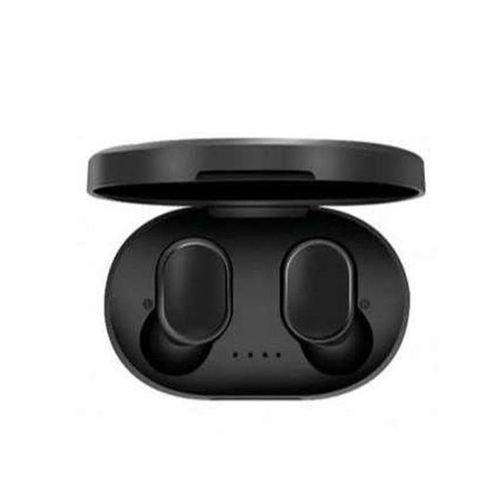 Auriculares in Ear Bluetooth Roymart MiPods Pro A6S Multicolor 1 Auriculares in Ear Bluetooth Roymart MiPods Pro A6S Multicolor 1