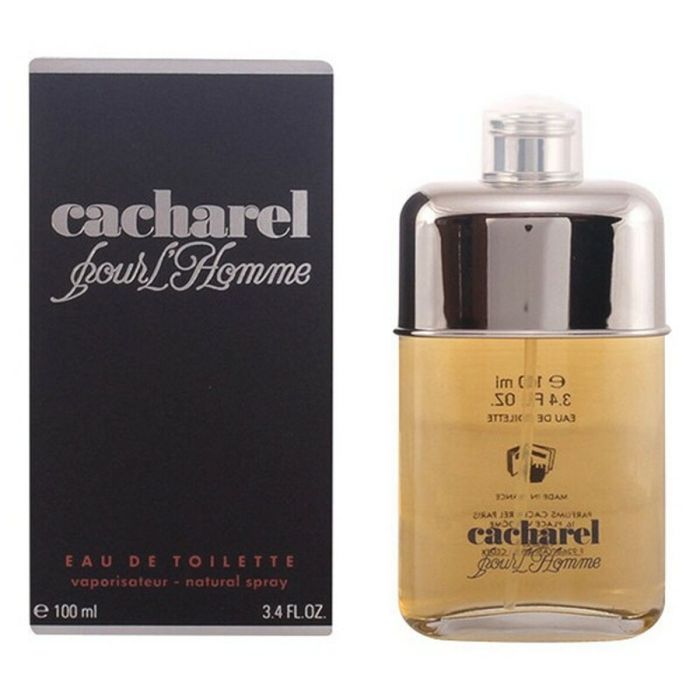 Perfume Hombre Cacharel Pour L'homme Cacharel EDT 1
