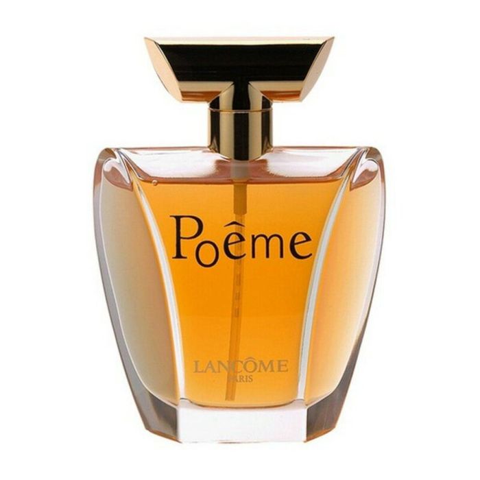 Poême limited edition eau de parfum vaporizador 100 ml