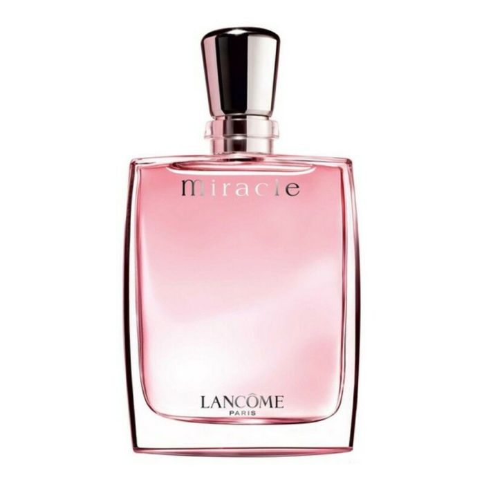 Perfume Mujer Lancôme EDP Miracle 100 ml 1