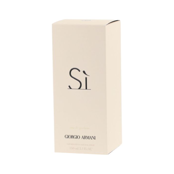 Si Armani Edp 150 mL Vaporizador