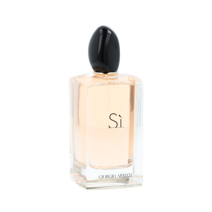 Perfume Mujer Giorgio Armani Si 3