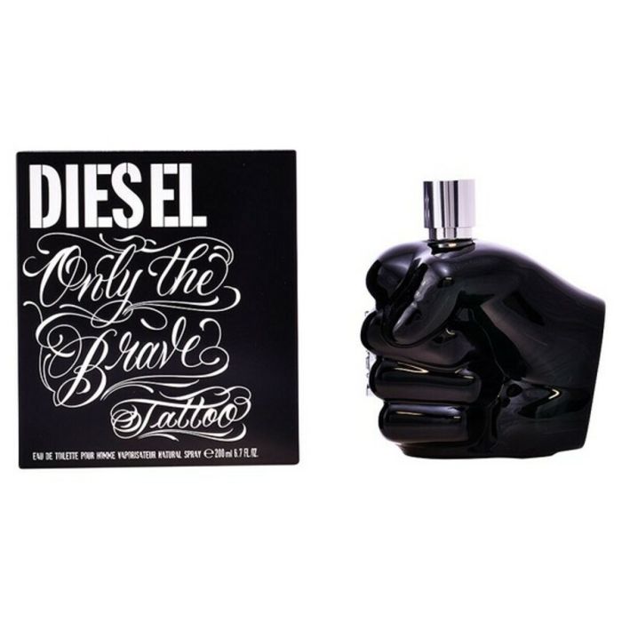 Perfume Hombre Diesel EDT