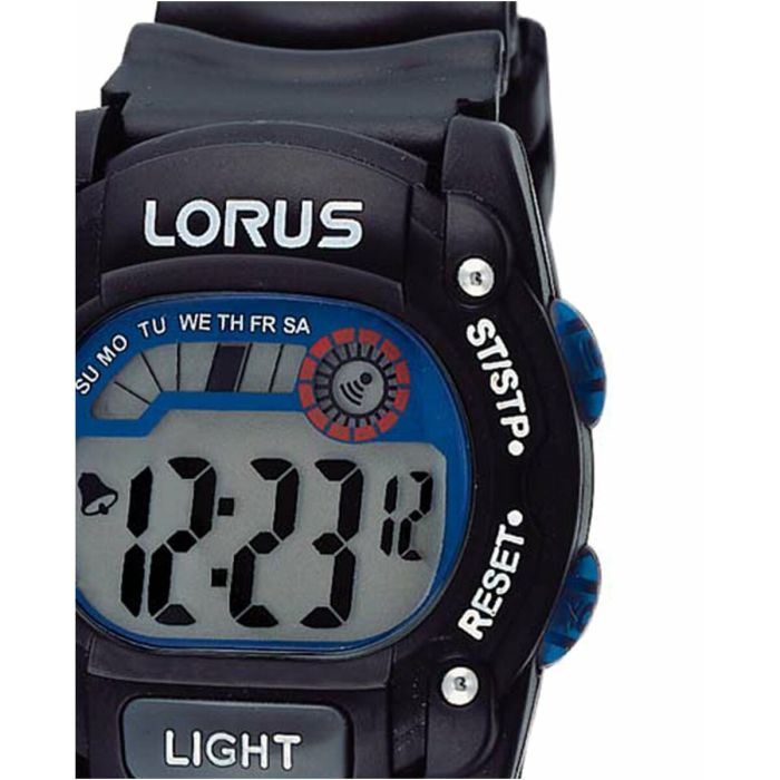 Reloj Hombre Lorus R2351AX9 1