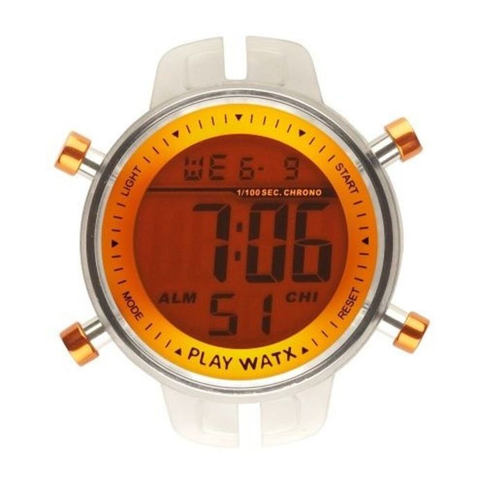 Reloj Unisex Watx & Colors RWA1001 (Ø 43 mm)