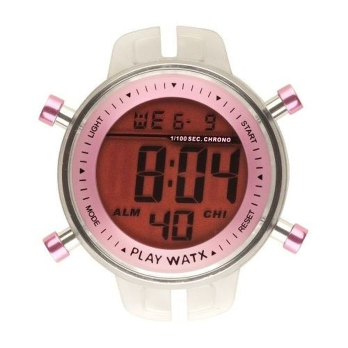 Reloj Mujer Watx & Colors RWA1003 (Ø 43 mm)