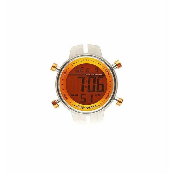 Reloj Unisex Watx & Colors RWA1001C (Ø 43 mm)