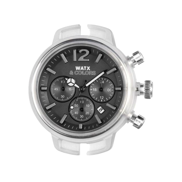 Reloj Unisex Watx & Colors RWA1452 (Ø 43 mm)