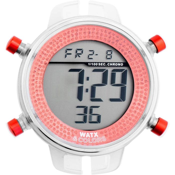 Reloj Hombre Watx & Colors rwa1053 (Ø 40 mm)