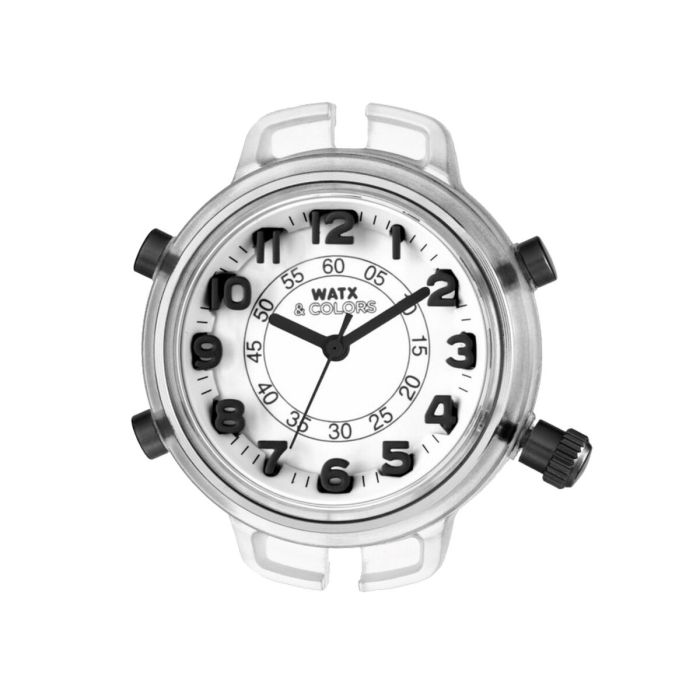 Reloj Mujer Watx & Colors RWA1550 (Ø 38 mm)