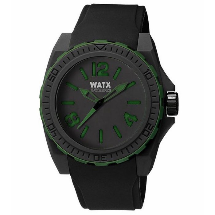 Reloj Hombre Watx & Colors RWA1800 (Ø 45 mm)