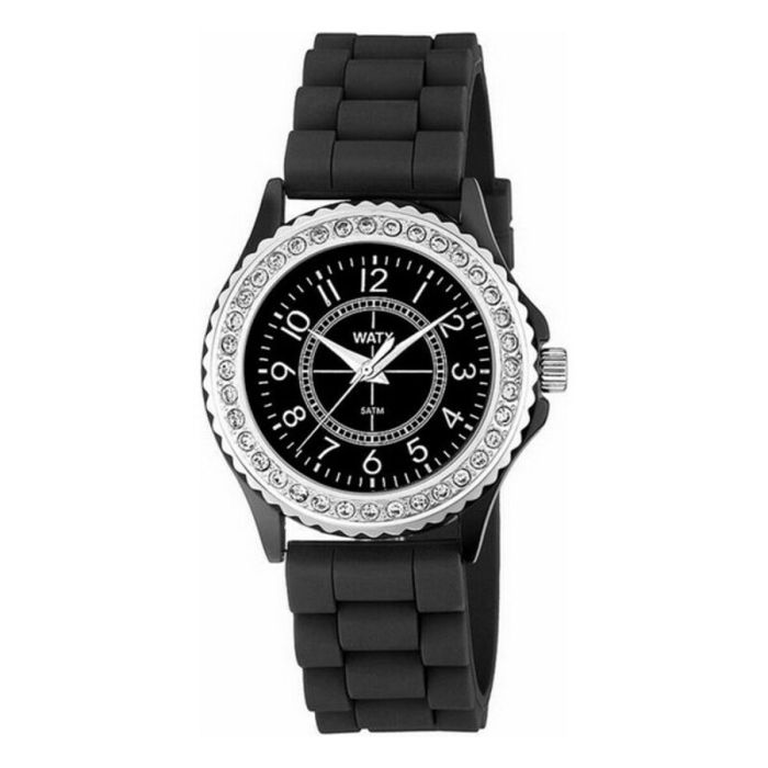 Reloj Mujer Watx & Colors RWA9009 (Ø 38 mm) Reloj Mujer Watx & Colors RWA9009 (Ø 38 mm)