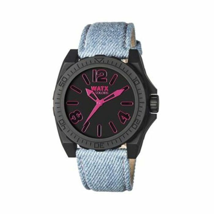 Reloj Mujer Watx & Colors RWA1885 (Ø 40 mm)