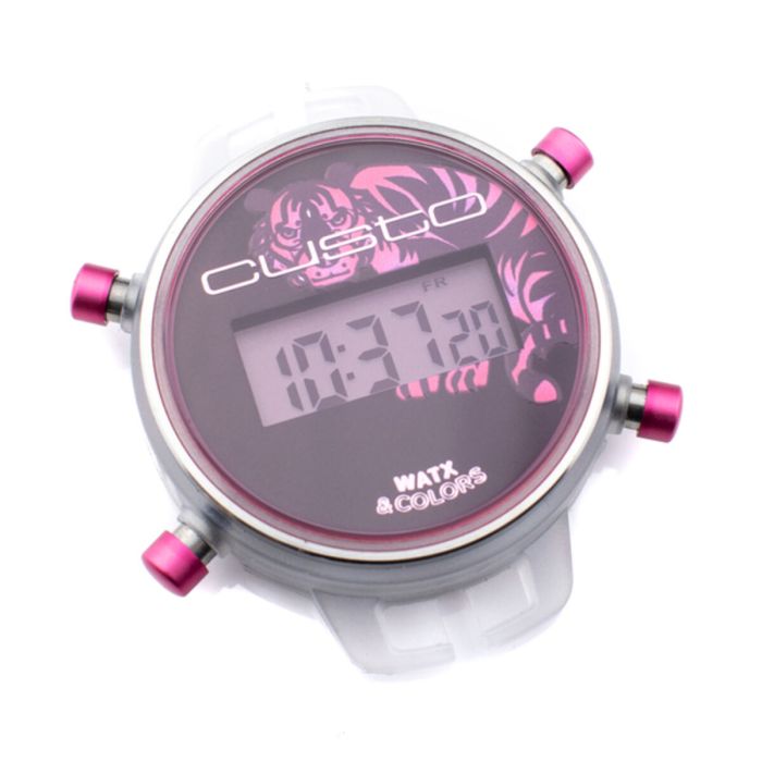 Reloj Mujer Watx & Colors rwa1029 (Ø 43 mm)