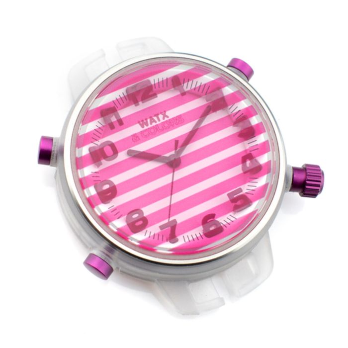 Reloj Unisex Watx & Colors rwa1409 (Ø 43 mm)
