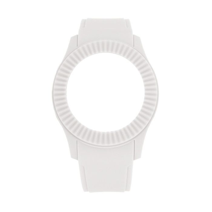 Pulsera para Reloj Watx & Colors (43 mm) Blanco