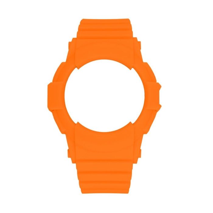 Pulsera para Reloj Watx & Colors (49 mm) Naranja