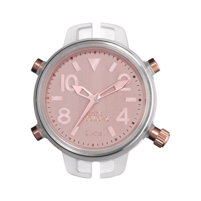 Reloj Mujer Watx & Colors RWA3003 (Ø 43 mm)