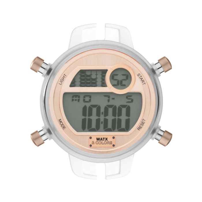 Reloj Mujer Watx & Colors RWA2002 (Ø 43 mm)