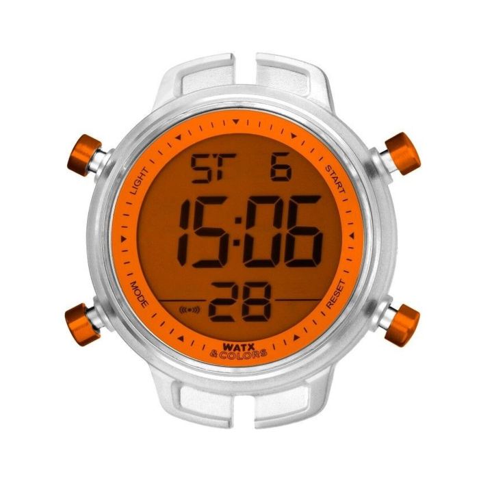 Reloj Unisex Watx & Colors RWA1717 (Ø 49 mm)