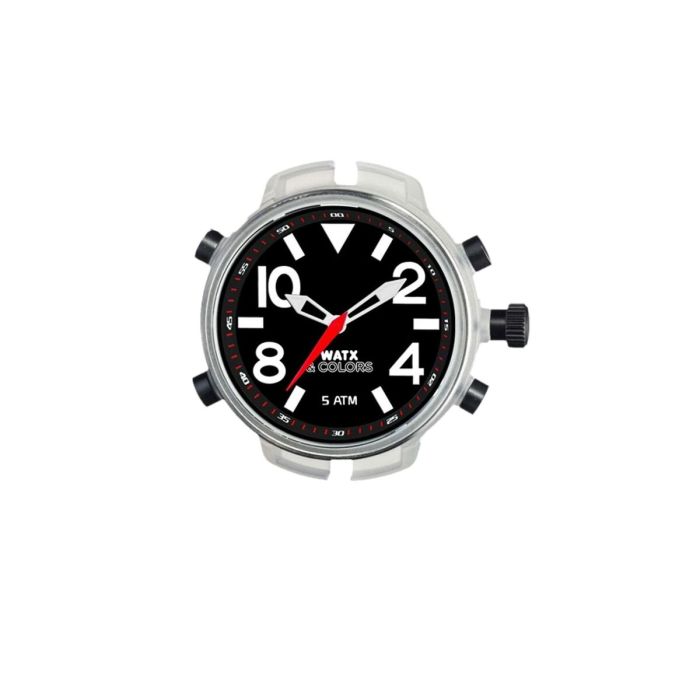 Reloj Unisex Watx & Colors RWA3700 (Ø 49 mm)