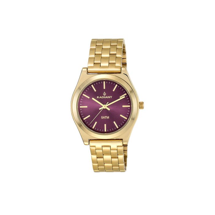 Reloj Mujer Radiant RA378204 (Ø 37 mm)