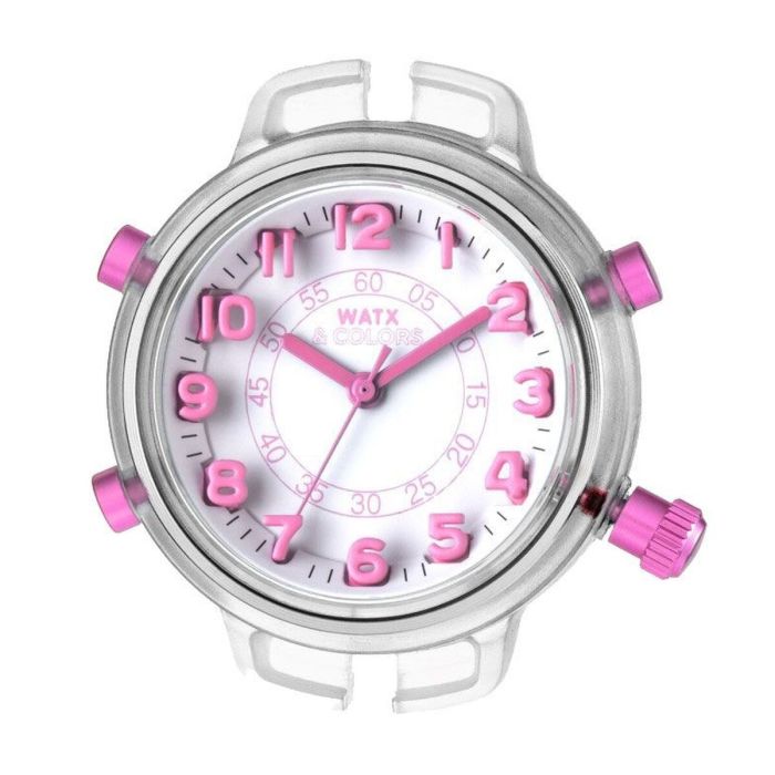 Reloj Mujer Watx & Colors RWA1561R (Ø 38 mm)