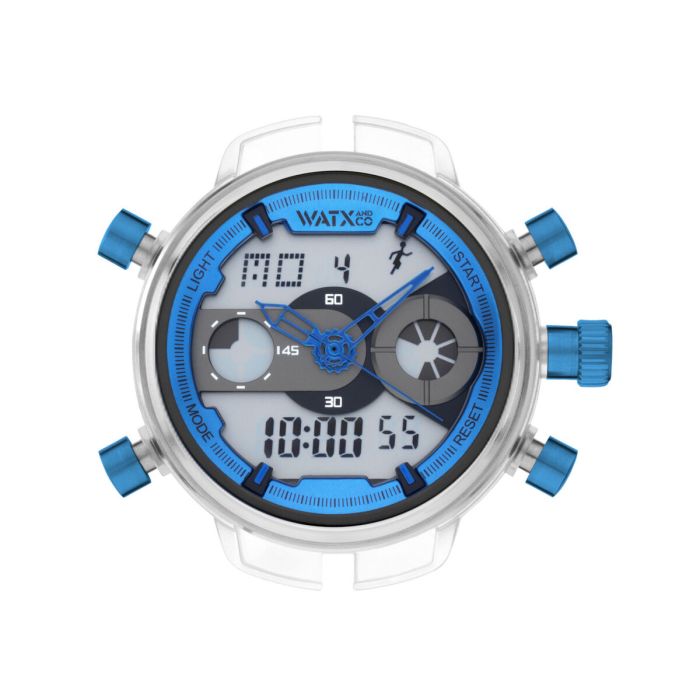 Reloj Unisex Watx & Colors RWA2701R (Ø 49 mm)