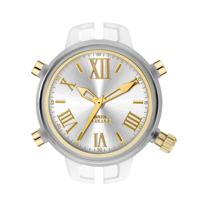 Reloj Mujer Watx & Colors RWA4001 (Ø 43 mm)
