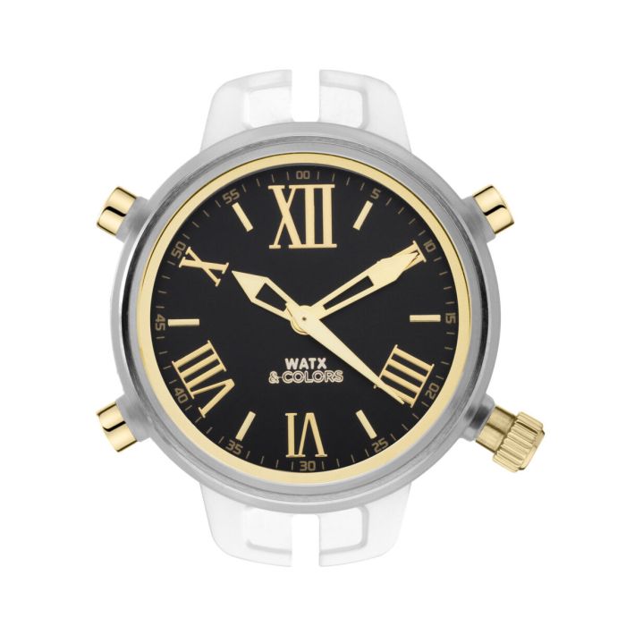 Reloj Mujer Watx & Colors RWA4000 (Ø 43 mm)