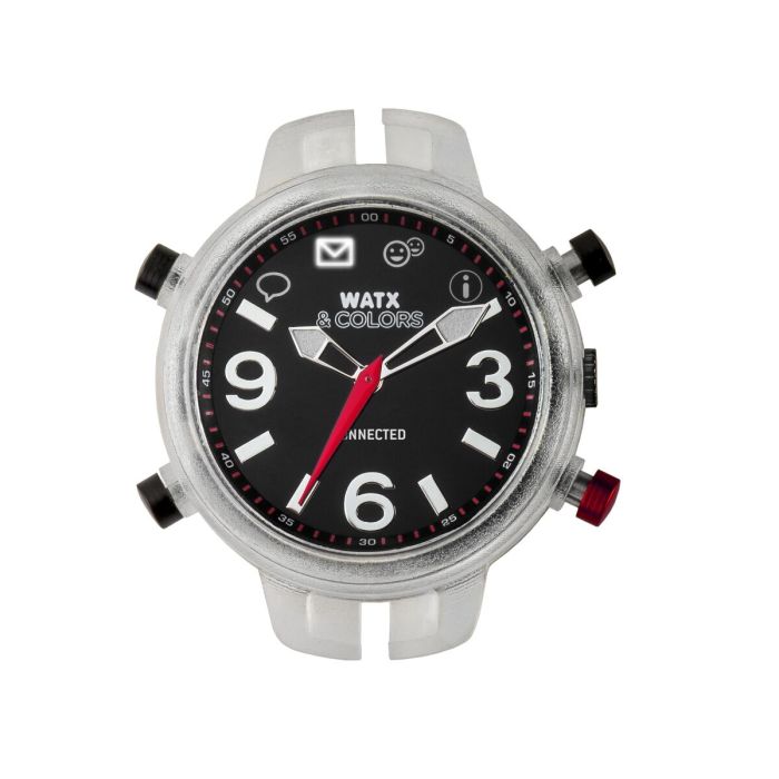 Reloj Unisex Watx & Colors RWA6000 (Ø 43 mm)